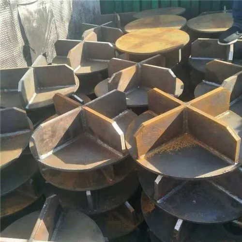 淄博桩尖的作用