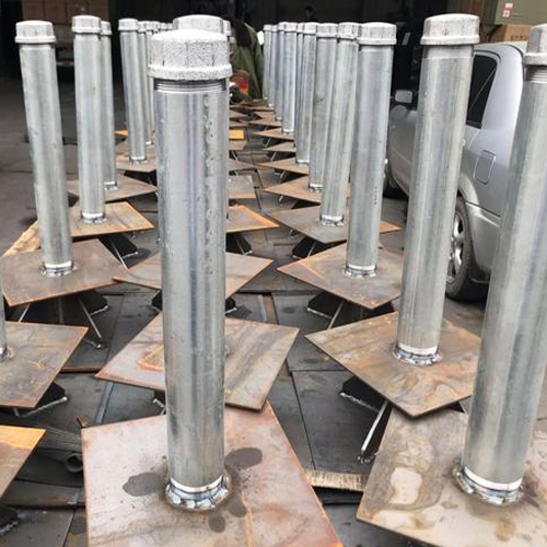 淄博沉降板的工作原理