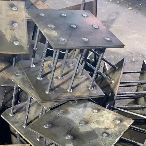 在确定淄博预埋件位置时，需要考虑以下几点