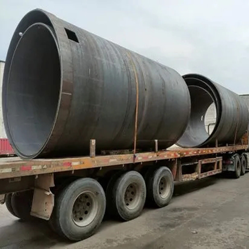 淄博钢护筒施工准备包括以下步骤