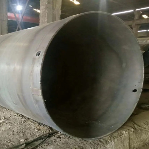 选择淄博钢护筒的材质时，主要考虑哪些因素