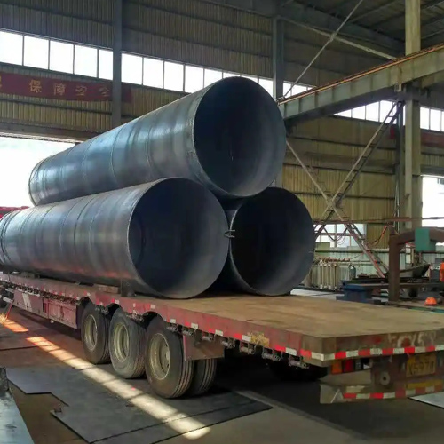 淄博钢护筒的焊接工艺主要有以下两种