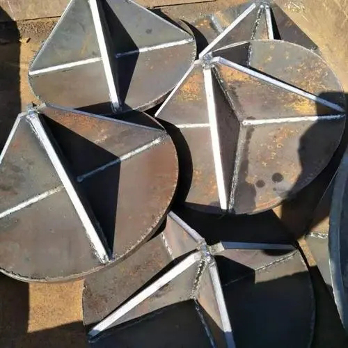 淄博桩尖图纸要求包括以下几点