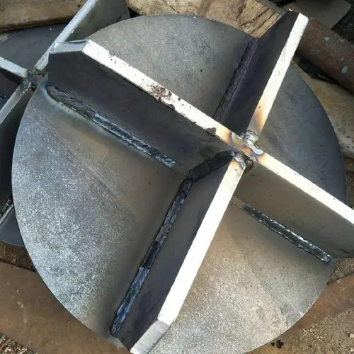 淄博桩尖的材质如何选择？