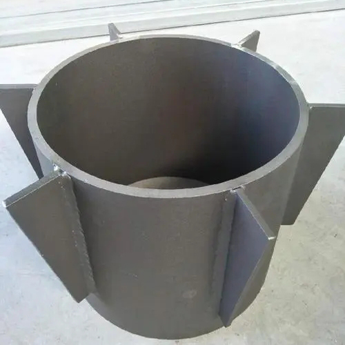 淄博桩尖的生产工艺主要包括以下步骤