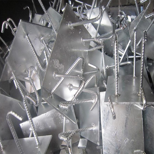 淄博高铁预埋件的施工条件