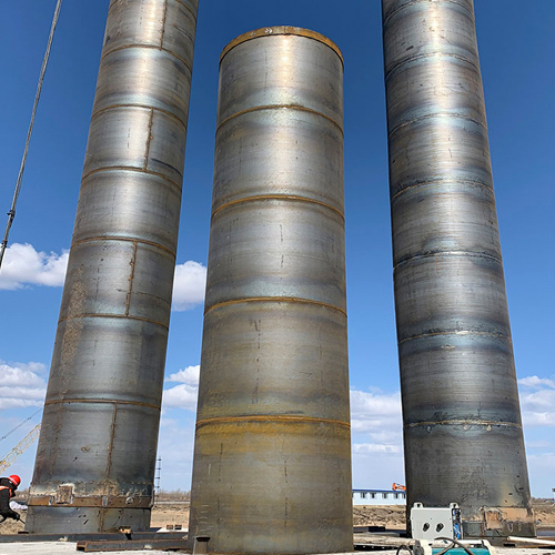 淄博钢护筒施工标准