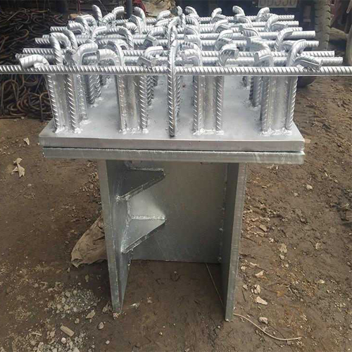 淄博预埋件加工