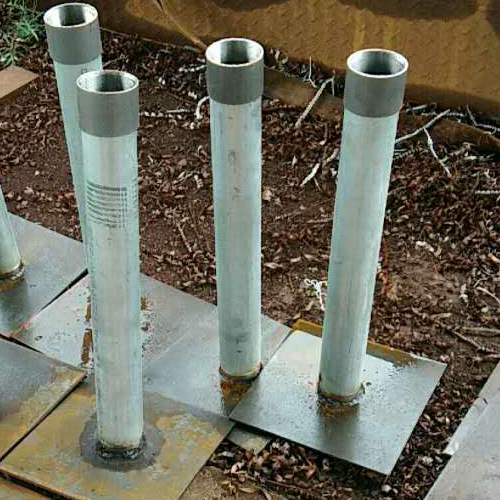 淄博沉降板的施工步骤如下