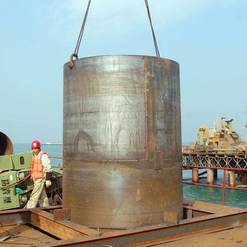 淄博钢护筒长度要求有哪些