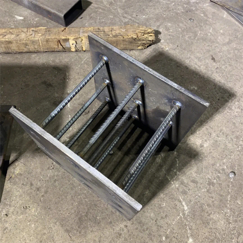 淄博工程预埋件厂家