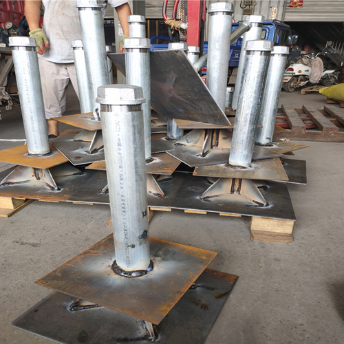 淄博路基沉降板厂家