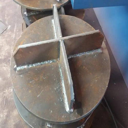 淄博桩尖厂家安装